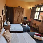 El Castellar Apartment Moscardon