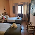 El Castellar Apartment Moscardon