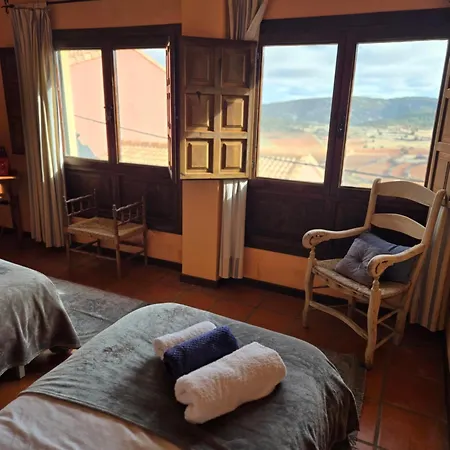 Apartment El Castellar