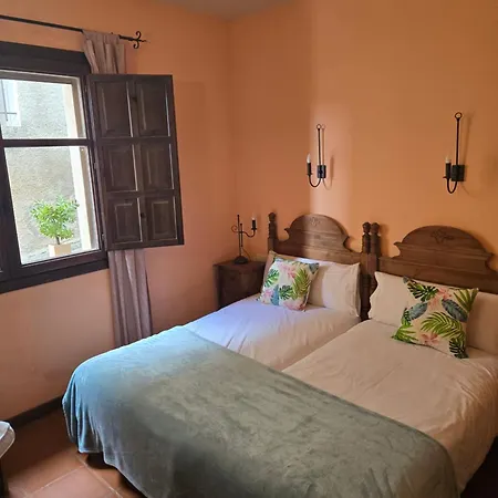 Apartament El Castellar Moscardón