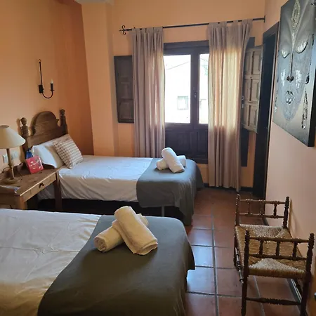 El Castellar Apartment Moscardon