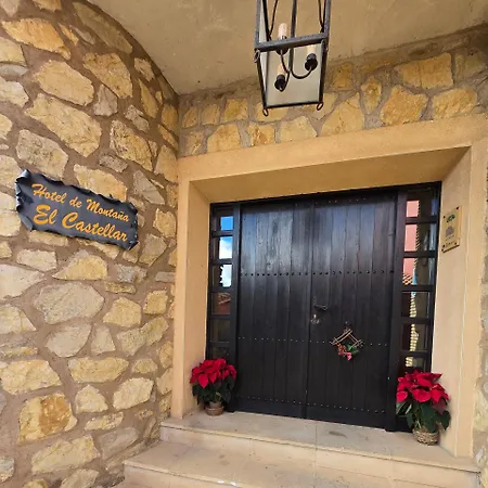El Castellar Moscardón