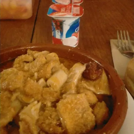 El Castellar * Moscardón