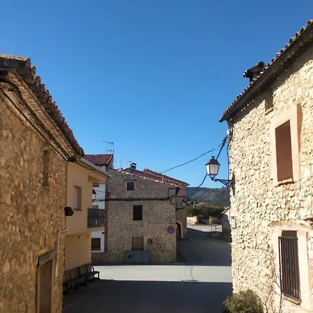 El Castellar Moscardón