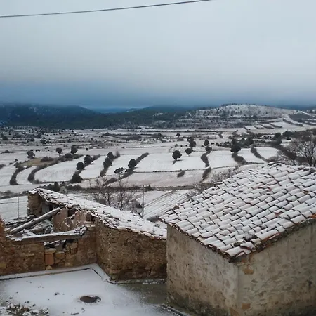 El Castellar * Moscardon