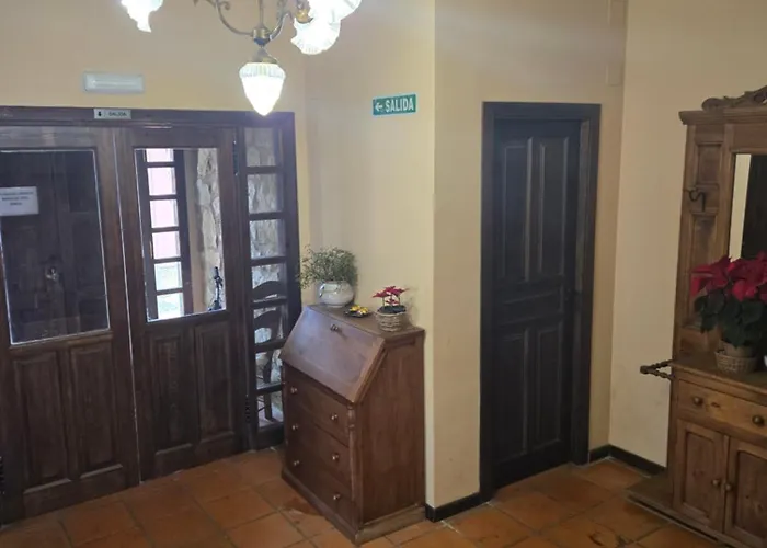 El Castellar Moscardón