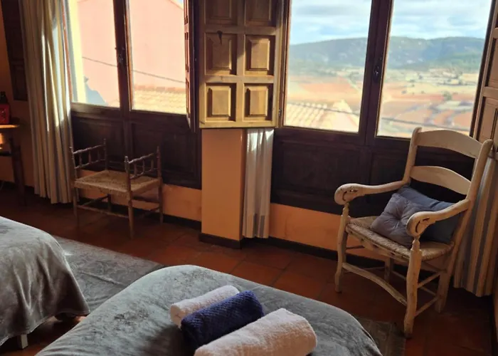 Apartamento El Castellar