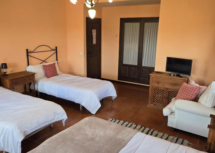 El Castellar Apartamento *