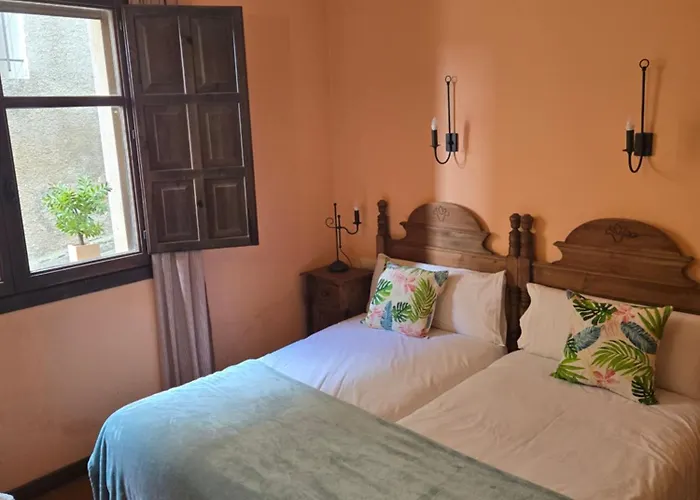 Appartamento El Castellar Moscardón