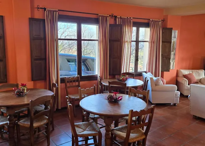 El Castellar Apartamento *