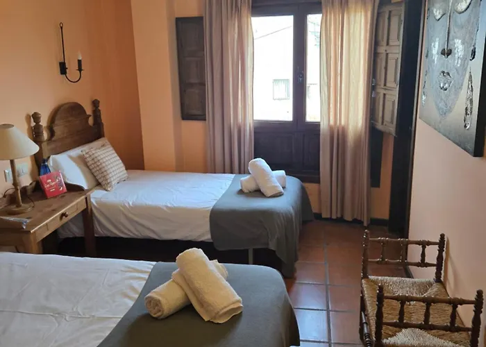 El Castellar Apartamento Moscardón