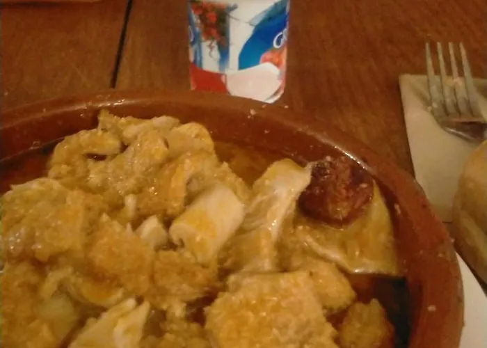 El Castellar * Moscardón