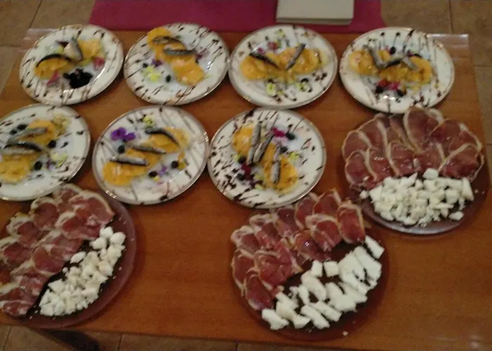 El Castellar Appartamento *