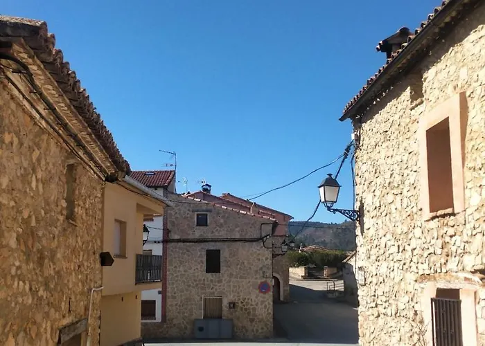 El Castellar Moscardón